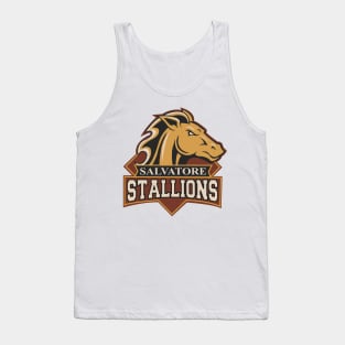 Legacies Tank Top